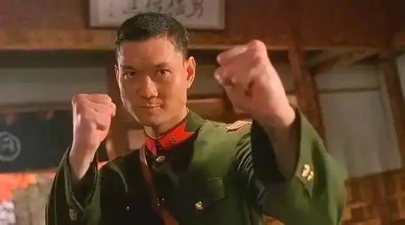 74拳王明星周比利真实评价成龙洪金宝的实战能力