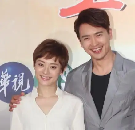 图孙俪高云翔主演的电视剧叫什么芈月义渠君台湾相聚