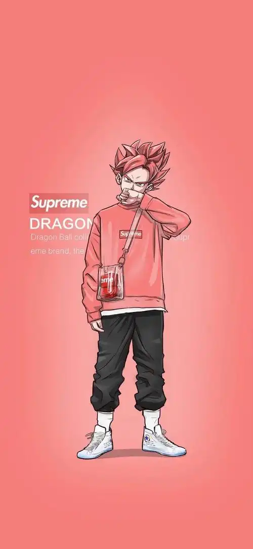 壁纸 | supreme 潮牌主题壁纸