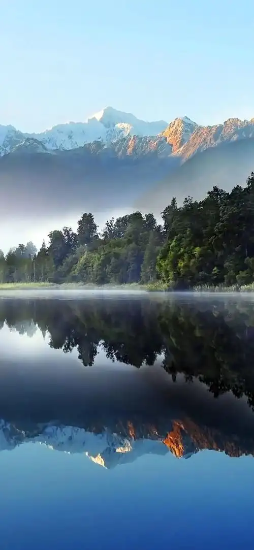 风景壁纸迷次路吧看看错过的风景
