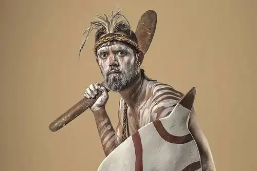 澳洲土著历史 澳洲土著人的母系