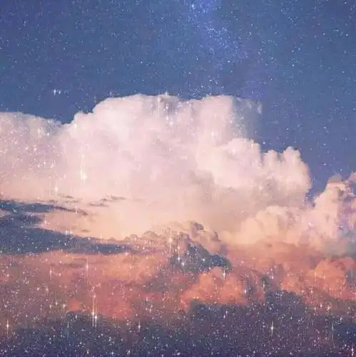 微信背景图绝美意境治愈系