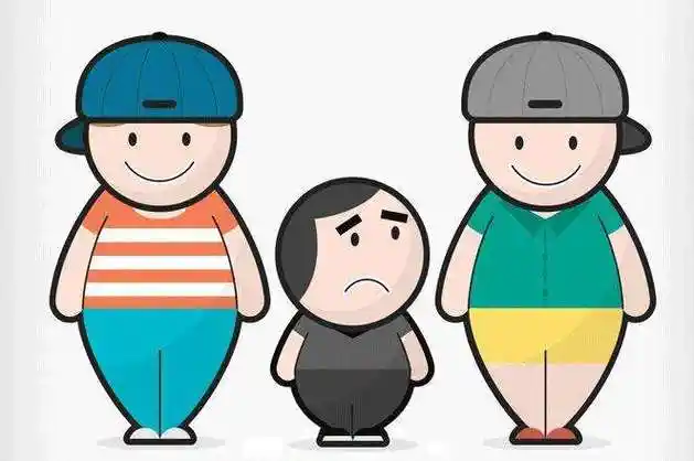 杭州矮小症的危害