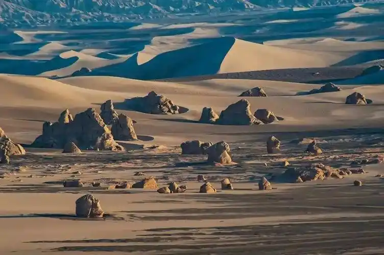 中国四大无人区:它们为何存在,为何神秘,又为何可怕?