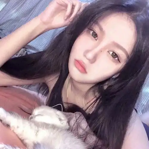 少女头像『败兮』肥水不流外人田网恋选我我最甜