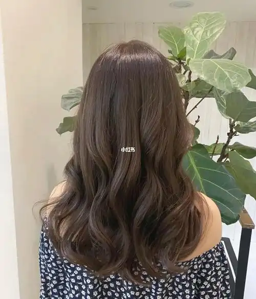 直男看了都喜欢的浪漫法式大卷,懒人免打理