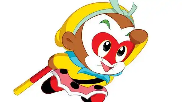 孙悟空全身简笔画图片 孙悟空全身简笔画图片霸气 | 第 2 页