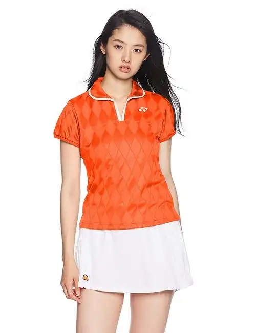 [yonex 尤尼克斯] 网球服 运动衫 20437 [女士]