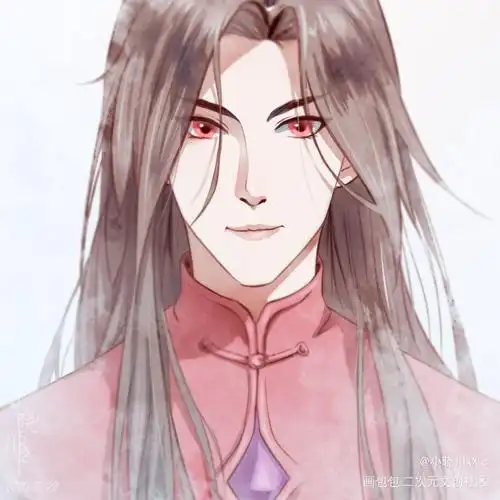 【王者/周瑜】一张都督的头像_王者荣耀周瑜古风平涂求点评我要上首推