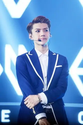 exo sehun 吴世勋