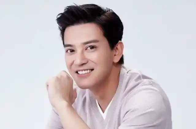 姓陈的5位男明星,有你喜欢的那一位吗?