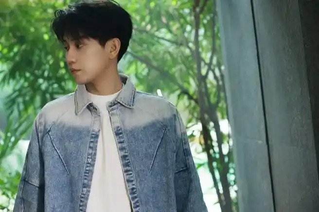 王子奇是演员王子奇#王子奇秦皓