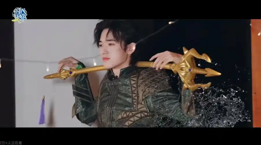 无所谓,宋亚轩会出手