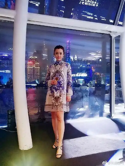 刘一含上影节2项提名