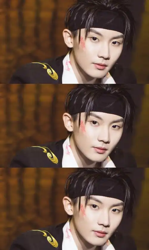 马嘉祺壁纸三屏 - 高清图片,堆糖,美图壁纸兴趣社区