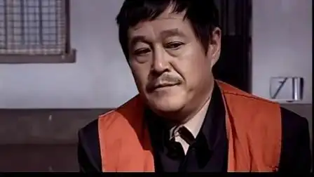 电视剧马大帅:马大帅进监狱说我不差你一条人命,笑死人