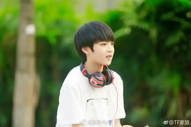 马嘉祺,敖子逸,张真源,陈泗旭,宋亚轩,贺峻霖,刘耀文,李天泽等人出演