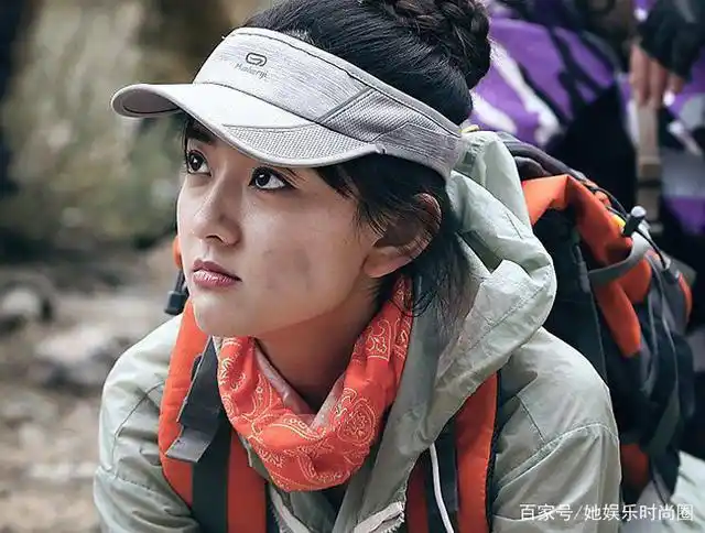 梁洁《西夏死书》剧照