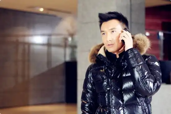 张铎《首付》演绎奋斗男 贴近现实引发观众共鸣