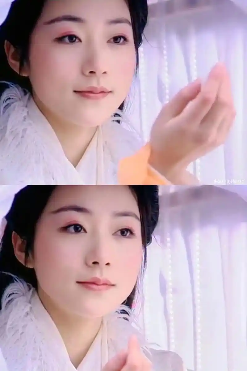 天外飞仙香雪海.#电视剧 #香雪海#天外飞仙#仙侠#韩雪 为 - 抖音