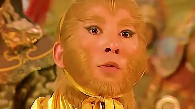 西游记后传,孙悟空的这些故事,你还记得吗?