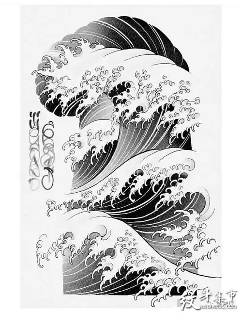 浪花纹身手稿图案上一篇2021年7月26日 下午12:14动