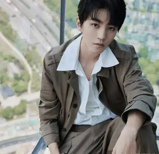 王俊凯真人长啥样?