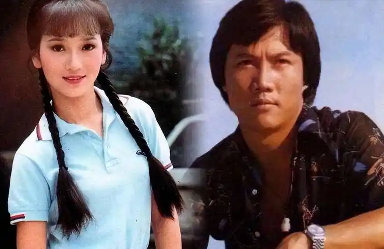 一气之下,黄汉伟认为自己被绿了,提出分手,后来为了争夺孩子的抚养权