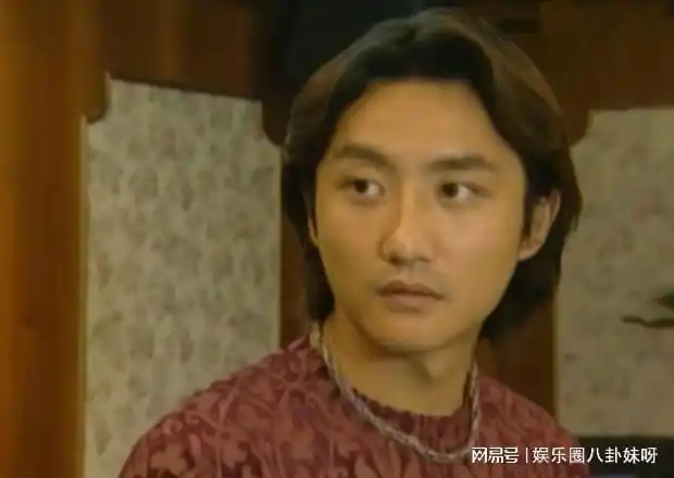 插翅难逃演员现状对比有人已无戏可拍有人已成为一线演员