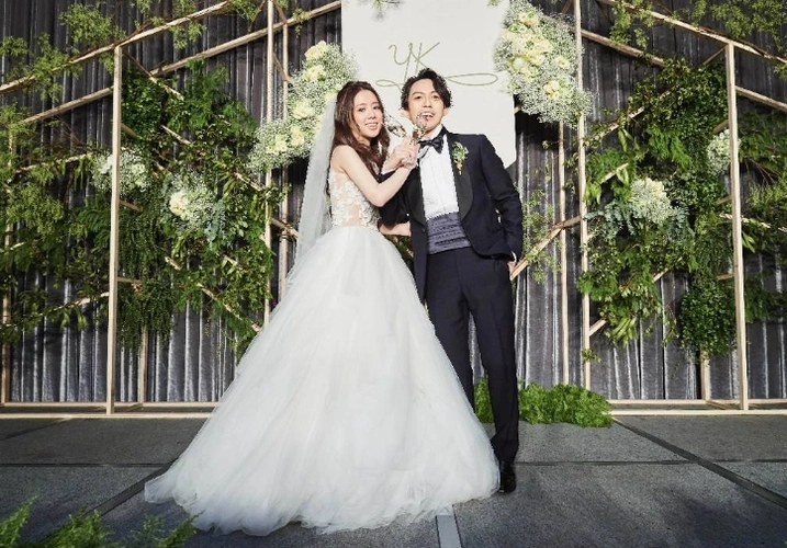 林宥嘉32岁却早已结婚与老婆孩子生活幸福