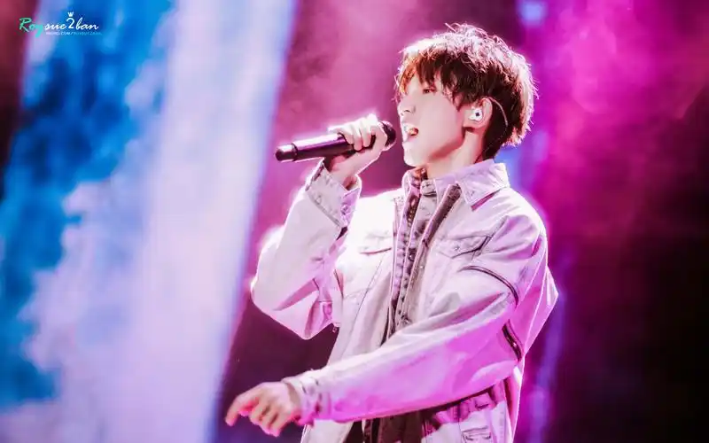 【王源】roysue2ban 20171120 王源生日演唱会 《王妃》