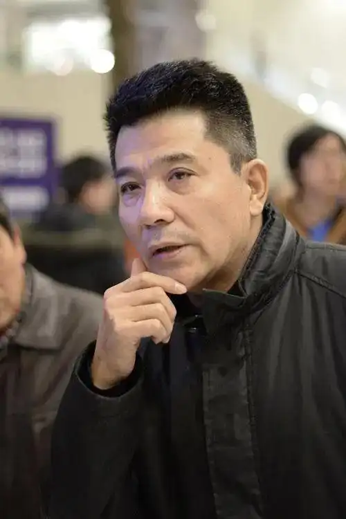 演员孙淳我没有吃软饭苦苦守了患病妻子20年如今生活很幸福