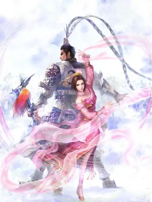 赵云退场吕布上位皇子大招变aoe太强力