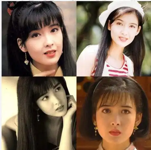 21,王祖贤,1967年出生王祖贤出生于台湾台北.