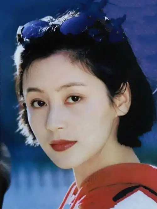 8位真正的中国式美人五官明艳大气甩如今一线女星一大截