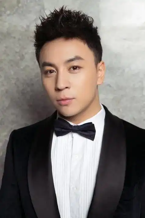 中国内地武打明星盘点