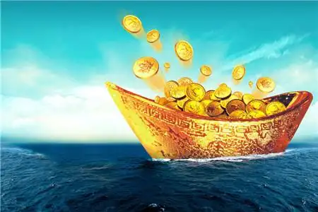 紫微斗数看你的财富状况