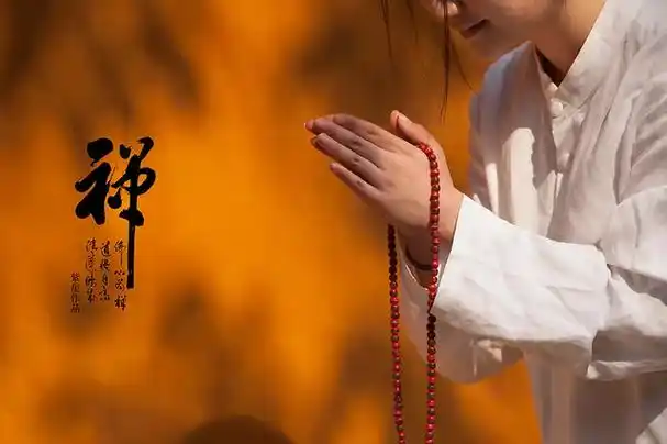 两千五百年前佛谈"养生"