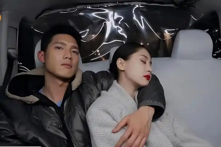 把王子文追到手仅一年,吴永恩就彻底暴露了真面目?