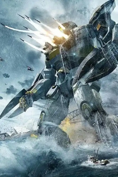 回声军刀:"贼鸥"机甲,是日本国的第三台机甲猎人,同时也是亚洲东部