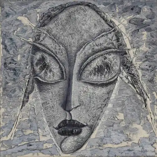 中国当代绘画艺术展作品欣赏之 赵翼