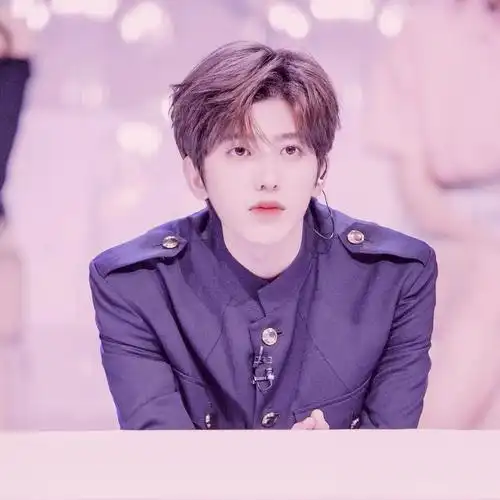 蔡徐坤头像壁纸