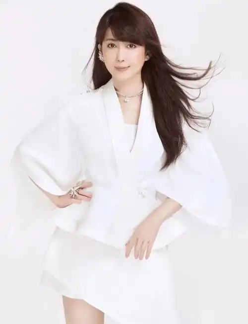 孟庭苇:缘去缘来,50余岁的她依旧是那个熟悉的月亮公主