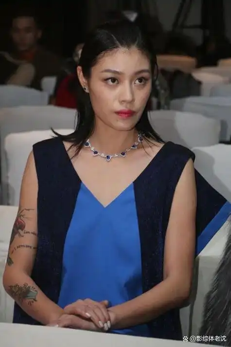 前妻葛荟婕再次怒怼汪峰,实则爱之深,恨之切,放不下汪峰!