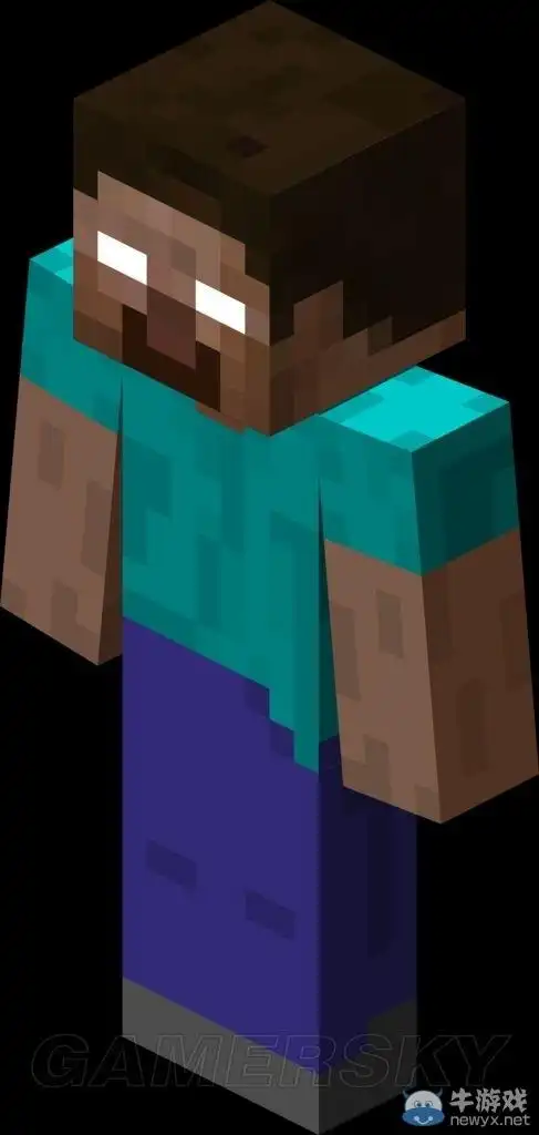 我的世界him背景资料介绍