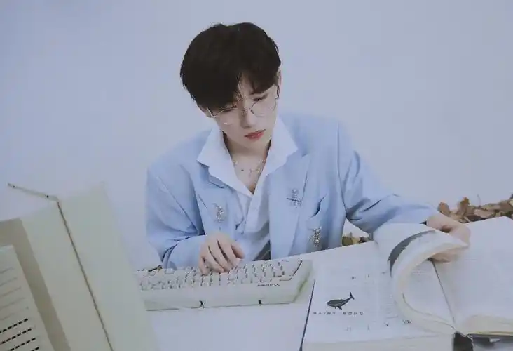 未经允许擅自特别喜欢你不好意思了宋亚轩萌探探探案宋亚轩王牌对王牌