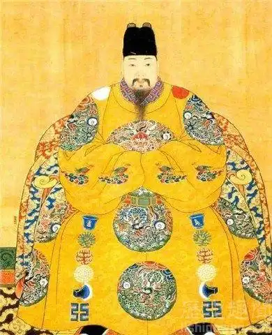 明穆宗朱载垕 明穆宗年号是什么-历史趣闻网