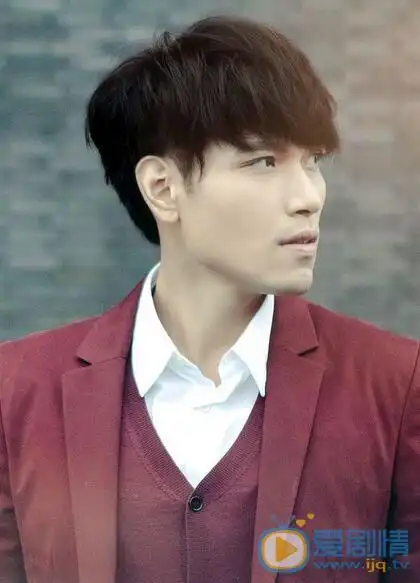 杨宗纬个人资料简介_杨宗纬图片写真_生活照_家庭背景-明星库