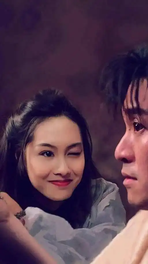 大话西游 #一生所爱 #树洞 "曾经,有 - 抖音