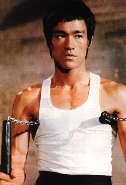 李安将执导传记片李小龙